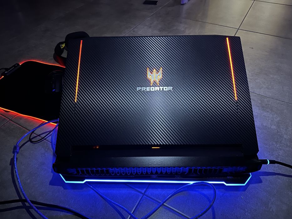 ‼️Для ЗСУ Скидка‼️ Игровой ноутбук Acer Predator + игровые девайсы в подарок!