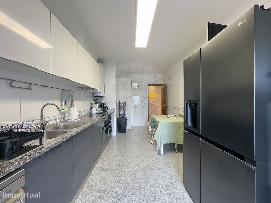 Apartamento T2 para venda