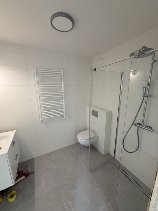 Remonty wykoncznia wnetrz