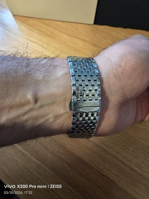 Longines La Grande Classique