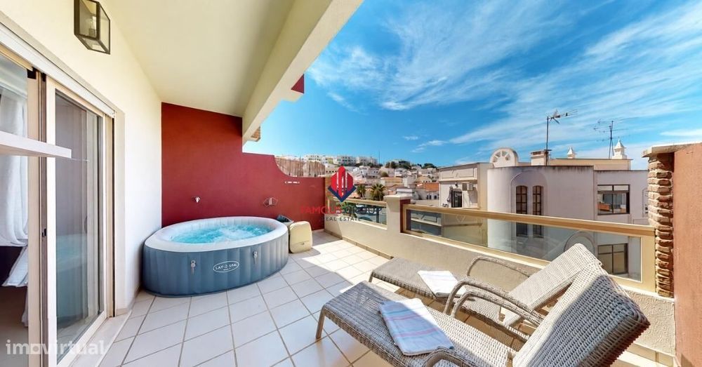 Elegante Duplex T2 | 2 Suites |2 lugares de Garagem fechada +...