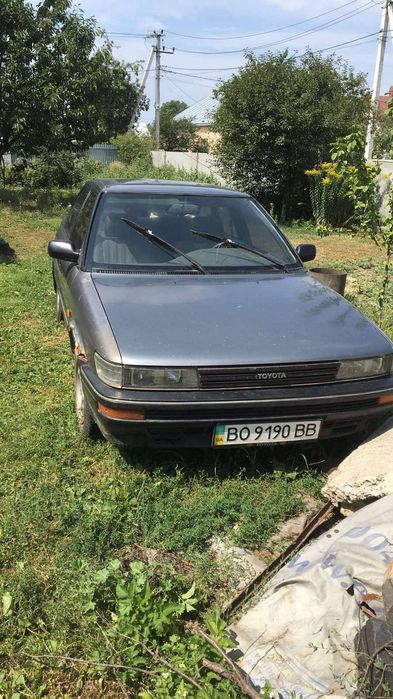 Продам автомобіль