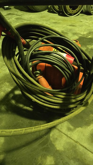 Lavadora de Alta Pressão TOMIX SCALA 200 bars