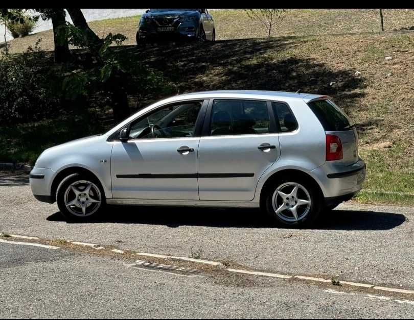 Volkswagen polo 1.2