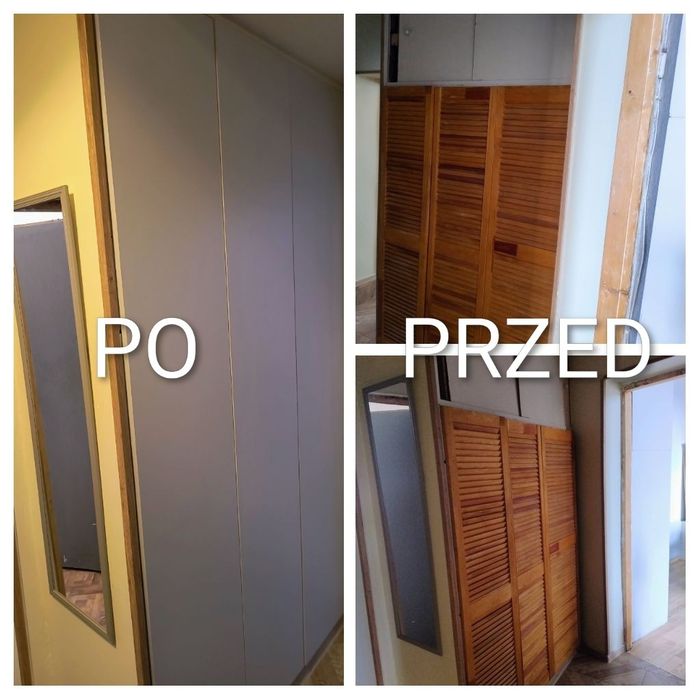 usługi stolarskie