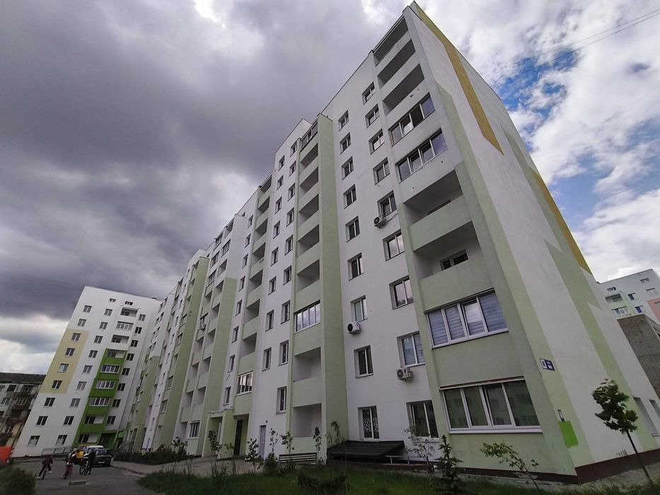 Новинка! ЖК Мира 3, ул Мира, 47! Продам 1 ком квартиру пл 35.4м2, этаж 4/9ти! Дом Заселяется! A