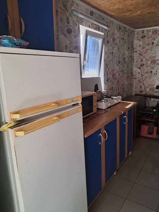 Продам дачу с.Новоивановка