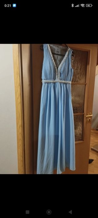 Sukienka  na imprezę