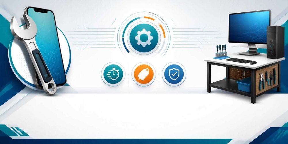 TECHVIVA Reparações, manutenções e engenharia