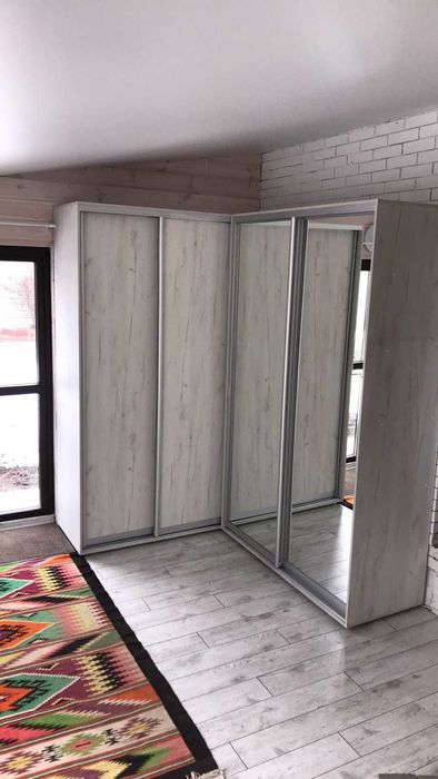 Распродажа склада Шкаф купе , в наличии Киев Область