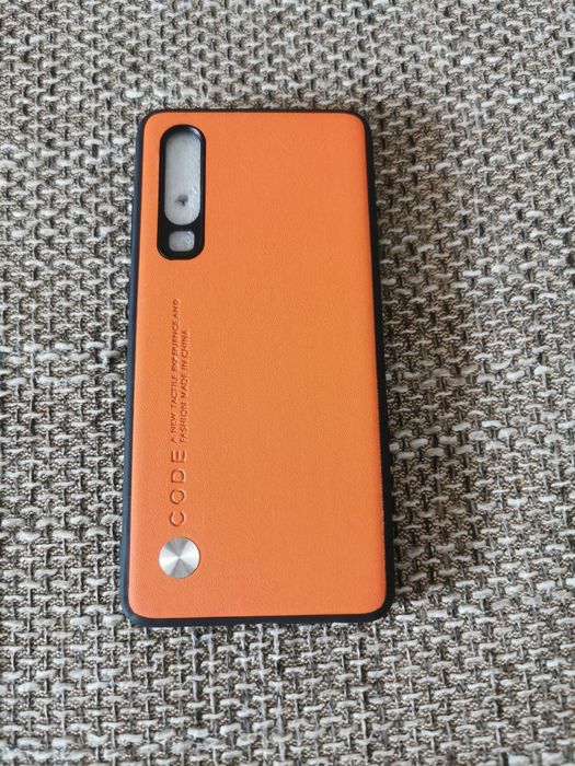 Pokrowiec Huawei p30