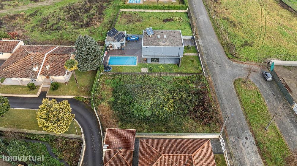 Terreno  para venda