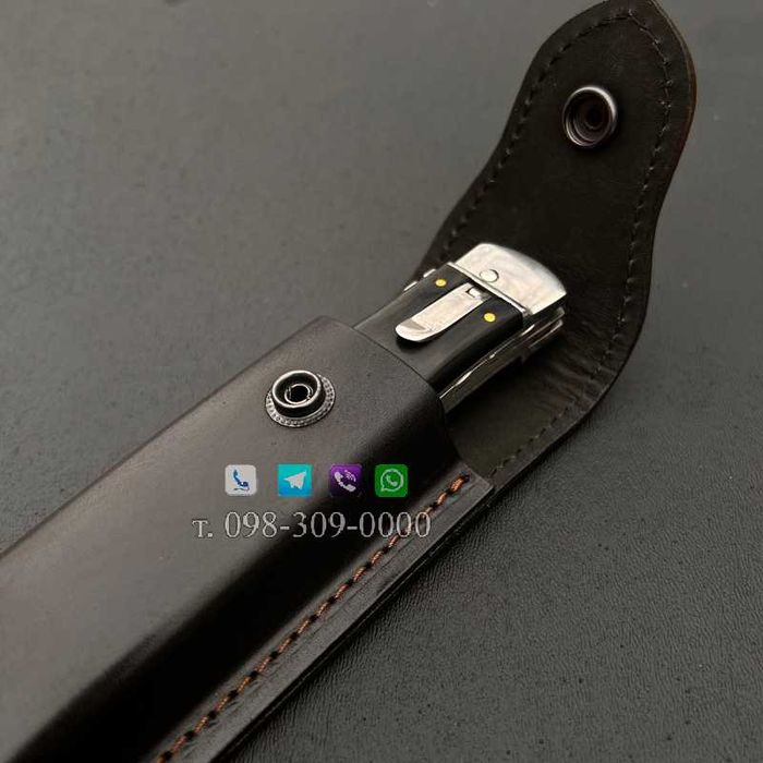 Нож Выкидной/Автоматический Нож/Нож со штопором/Нож "Big Friend"