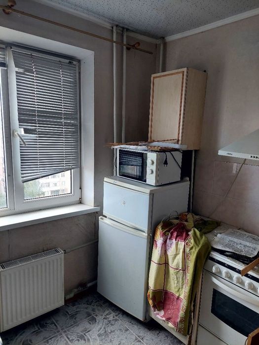 Оренда 1к квартири на Бородинському!