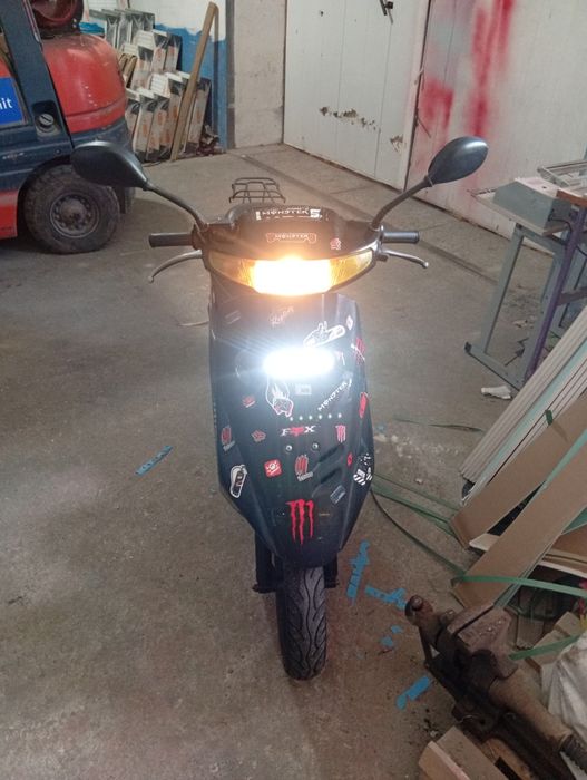 Продам хонда діо 28