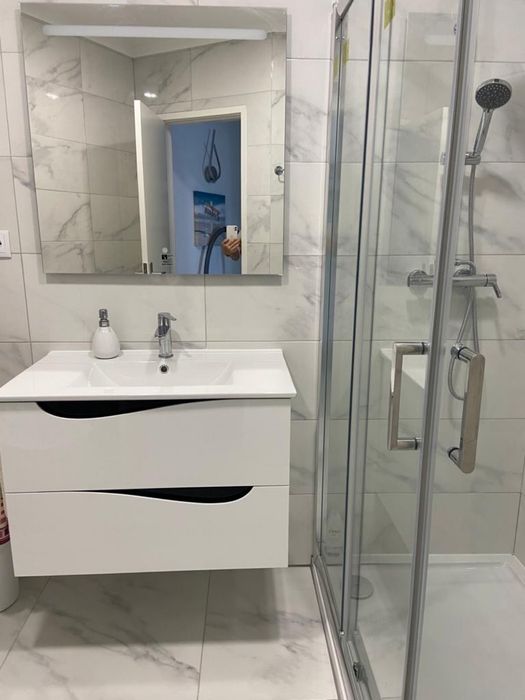 Férias P. da Rocha -   T1  com piscina , Ac e Hi-Fi