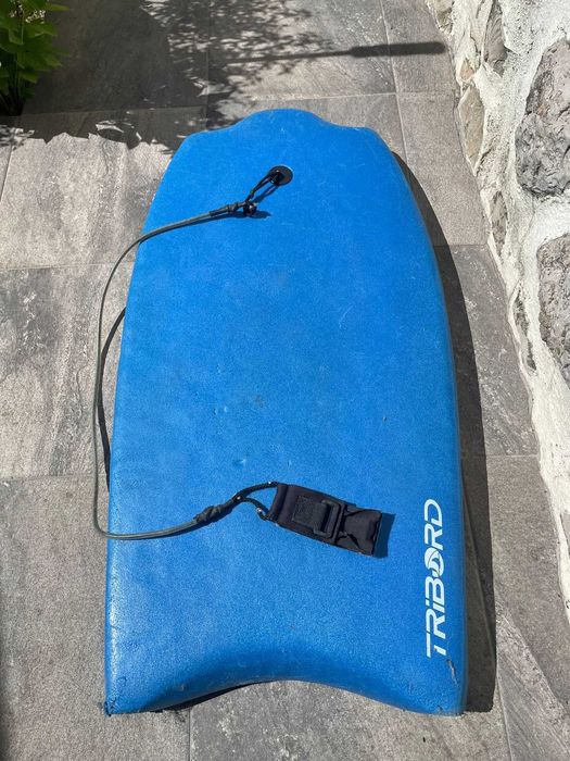 Prancha de Bodyboard (criança)