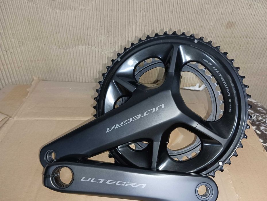 Potenciómetro 4iii Shimano ultrega R8100