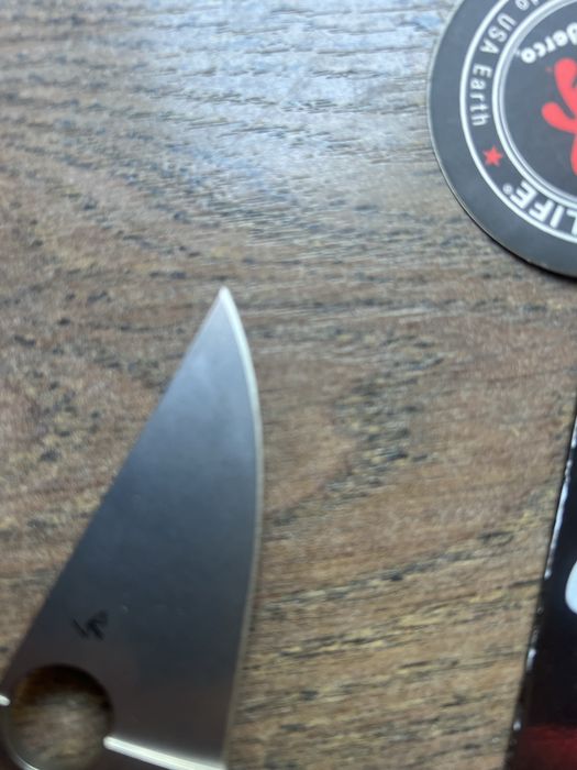 Spayderco  orginal