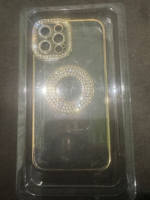 Чехол на айфон12 про