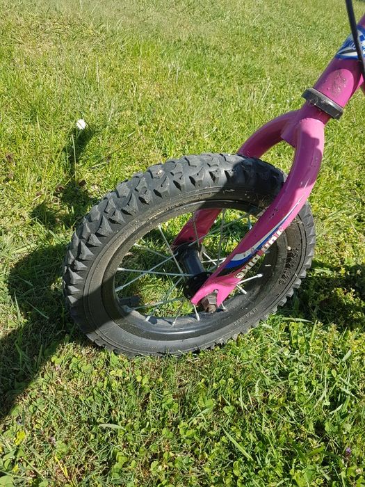 Rower  biegowy Fun Bike