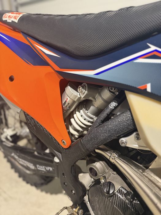 Ktm EXC 300 TPI 2023