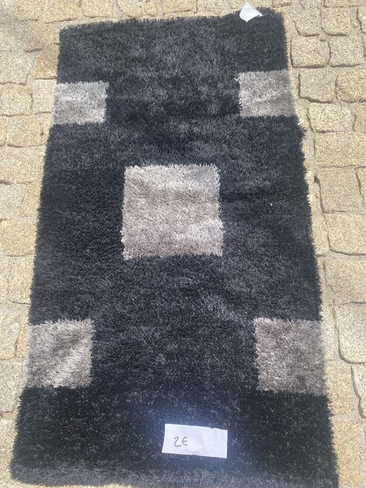 Vendo tapete usado