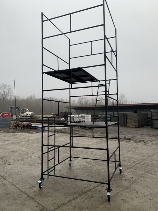 Rusztowanie warszawskie producent szybka wysyłka