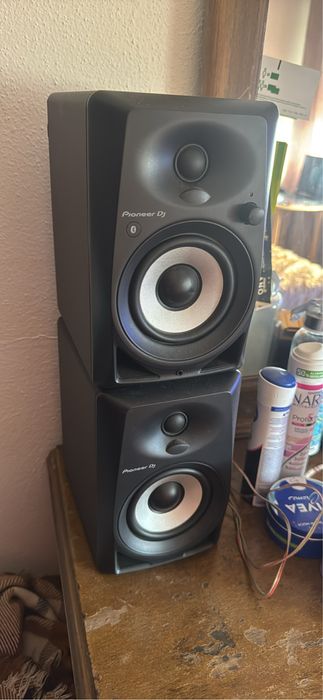 Pioneer kit conjunto