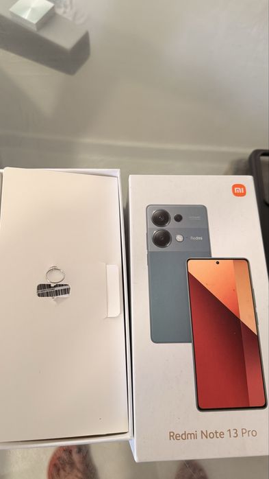 Redmi Note 13 Pro