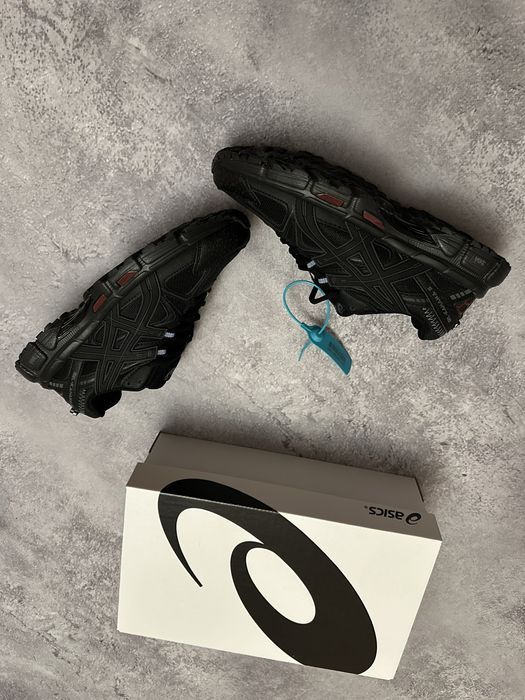 Кросівки Asics Gel Kahana 8 , кроссовки асікс гель кахана 8 42 43 44