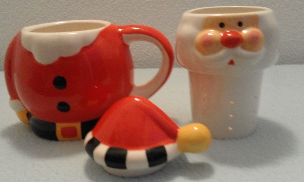 Caneca Infusora Chá