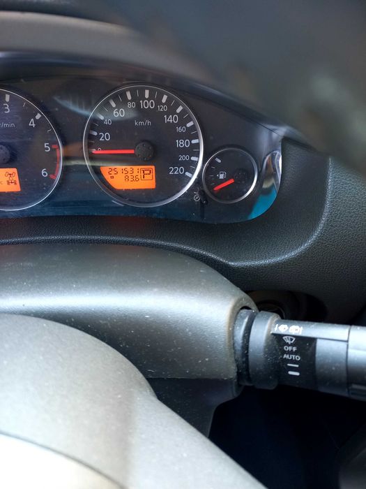 Nissan pathfinder, r51. Нісан.2007р.в.