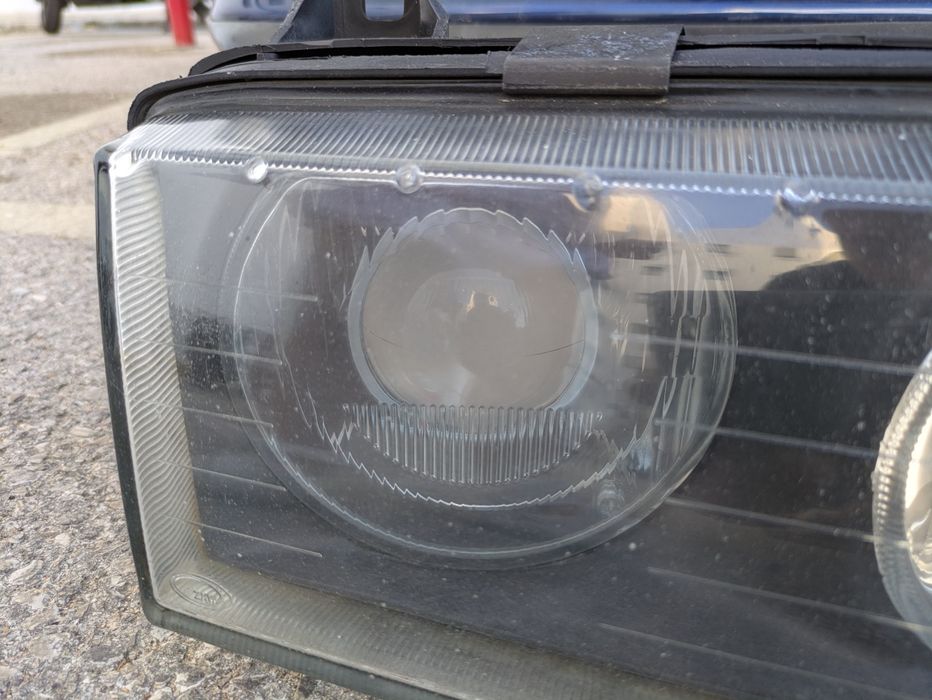Farol original BMW E36