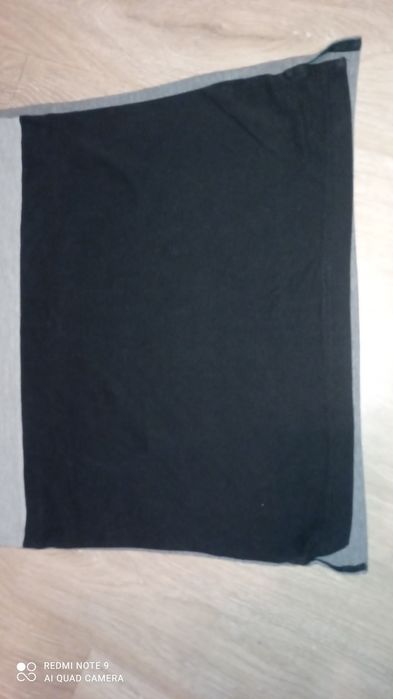 Koszulka męska z kołnierzem