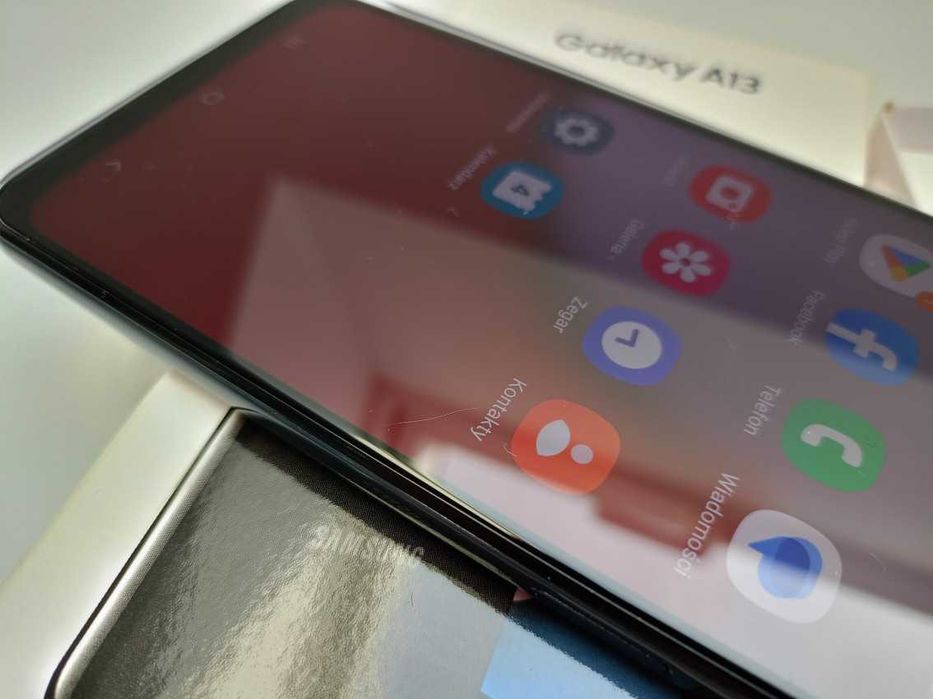 Samsung Galaxy A13 4/64Gb