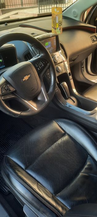 продам Chevrolet Volt