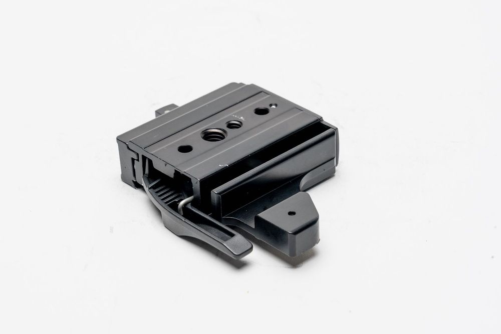 HASSELBLAD base rapida c/ nivel