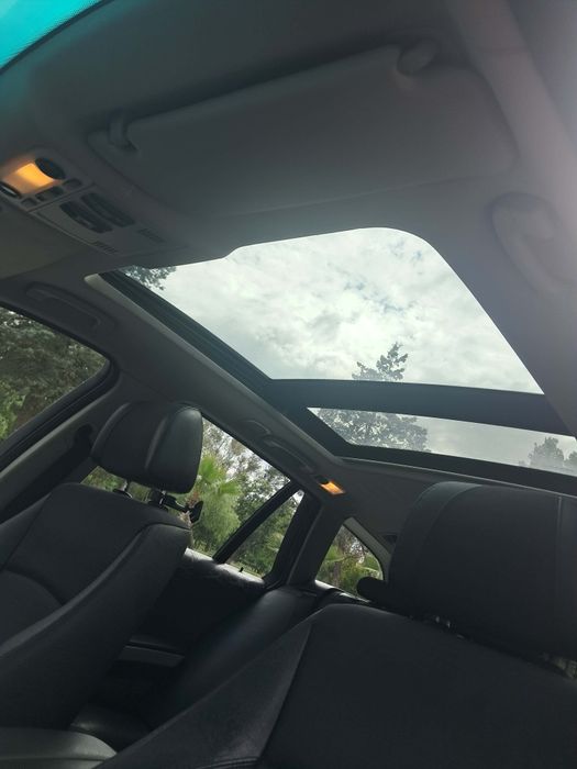 BMW 320D  packm ano 2008 LCI