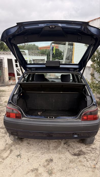Citroen saxo em excelente estado