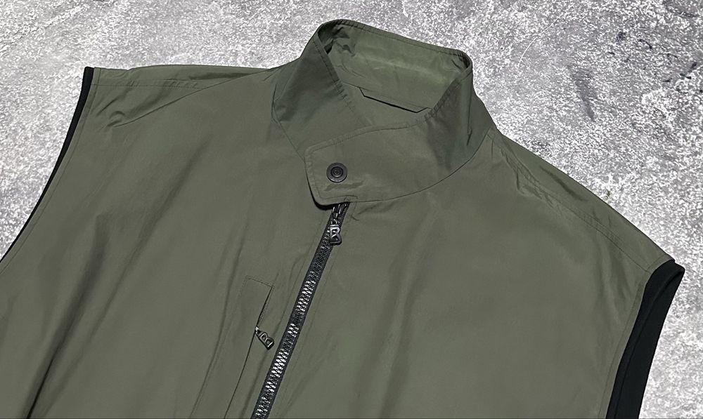Жилетка Bogner, оригінал, XXL
