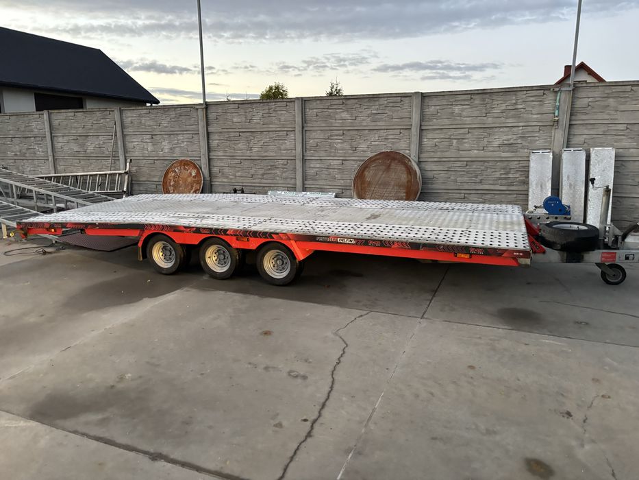 Laweta 5.5m 3.dmc