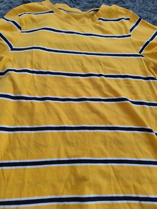 T-shirt damski r. S/M