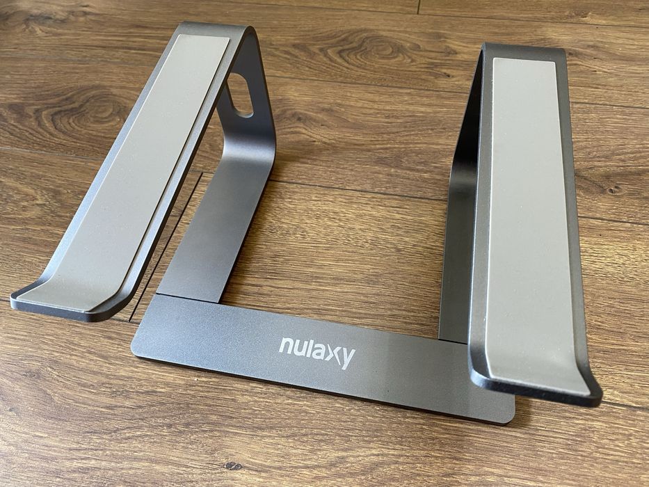 Підставка для ноутбука Nulaxy C3