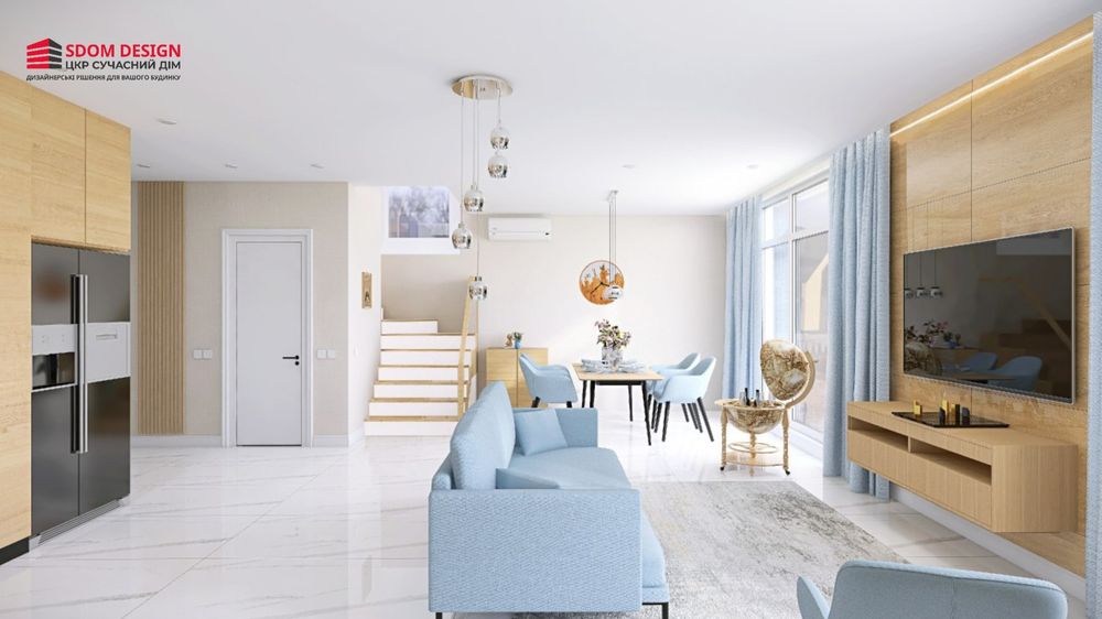 Дизайнер, візуалізації 3D, креслення, Ірпінь, Буча, Гостомель,Київ