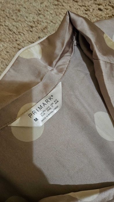 Легка піжама атлас ,нова