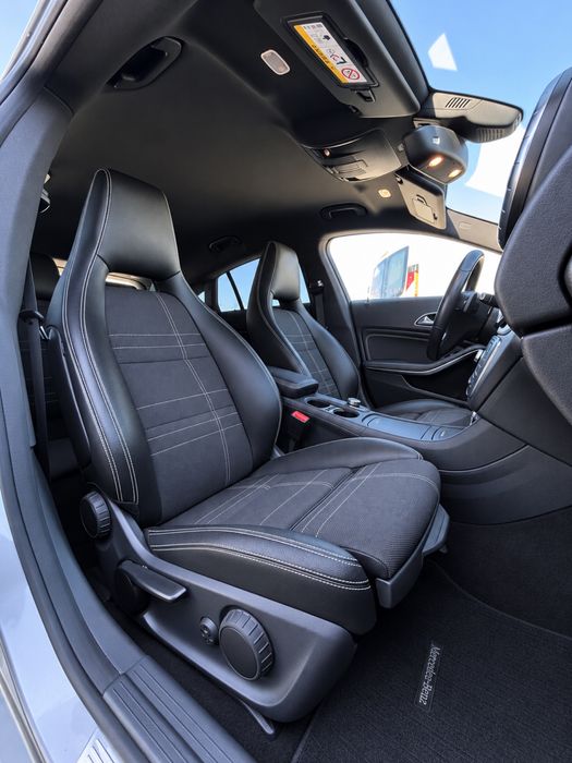 Mercedes CLA 180 CDI Shooting brake automática — photo 5