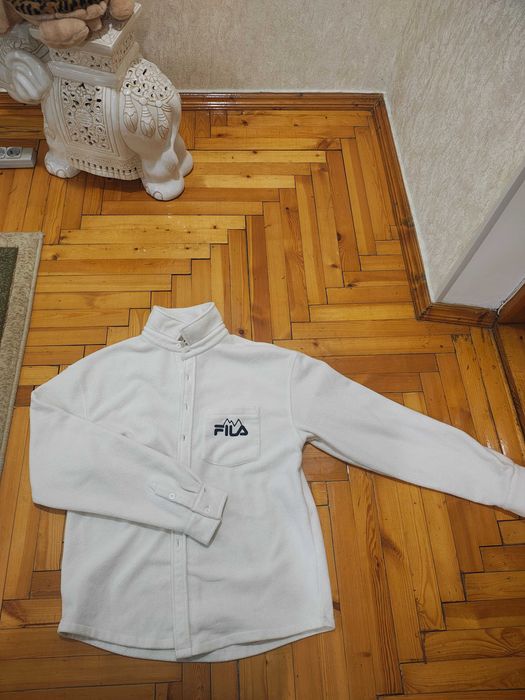 Фліска рубашка FILA