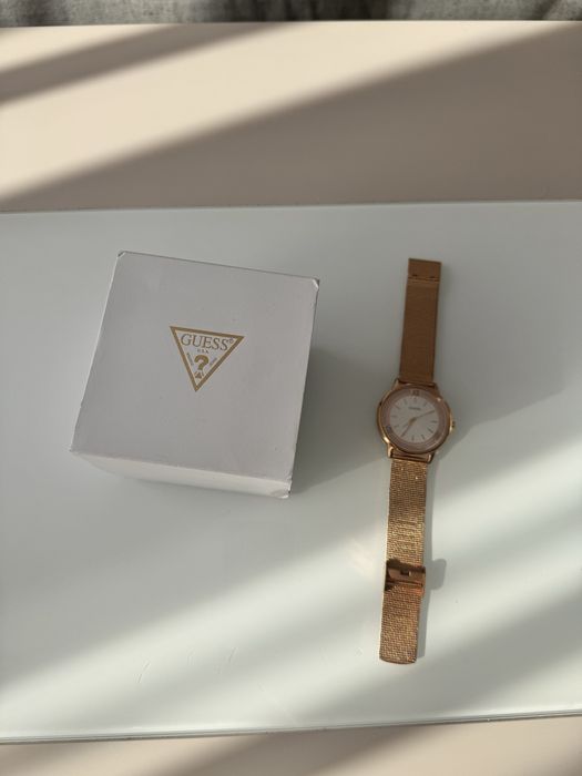 Zegarek Guess damski