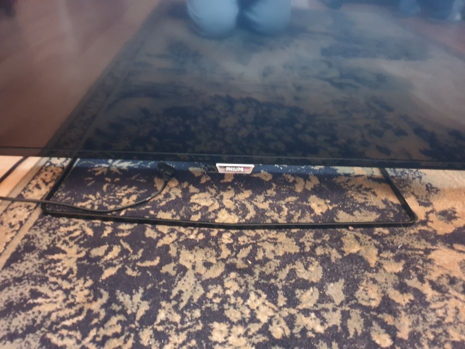 Telewizor philips 48 cali